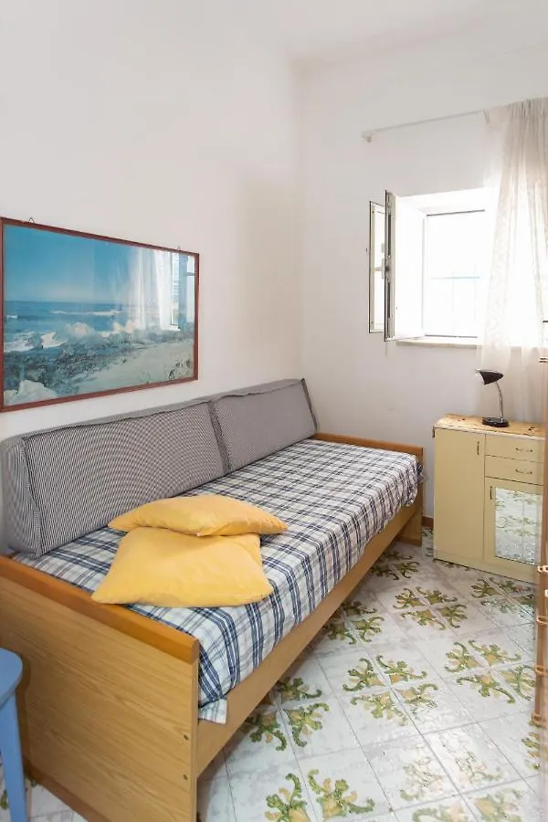 アマルフィHouse Sun And Moonアパートメント イタリア